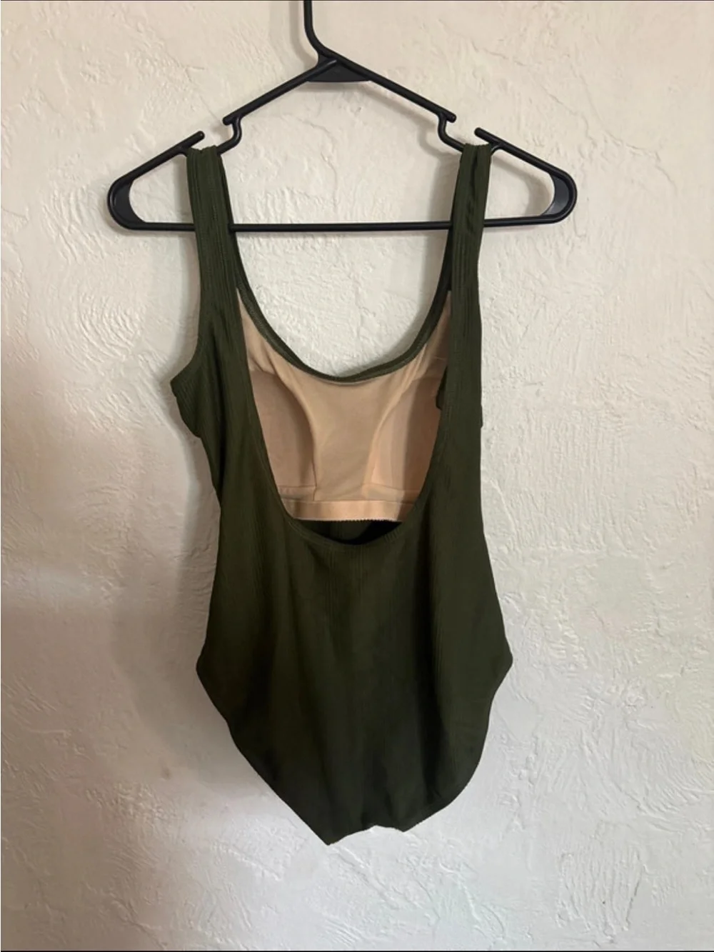 Catalina stretchy ribbed
